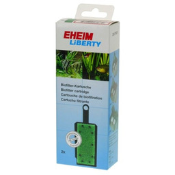 EHEIM wkład biologiczny do filtra LIBERTY (2617401)