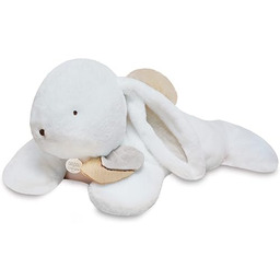 Doudou et Compagnie - Ogromny pluszowy zając 80
