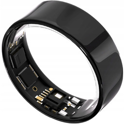 Smartring Ultrahuman Ring Air 64.72mm Czarny