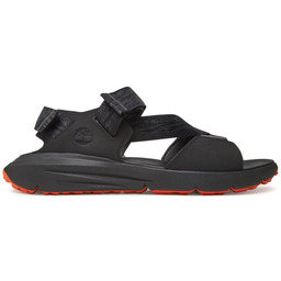 Sandały Timberland Motion Dune TB0A6DPPETY1 Czarny