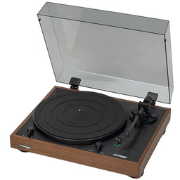 Thorens gramofon Td 402 DD (oak mat)