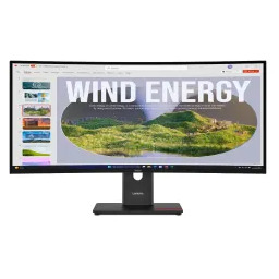 Lenovo ThinkVision T34WD-40 (64AEGAT1EU) 34" 3K VA 120Hz