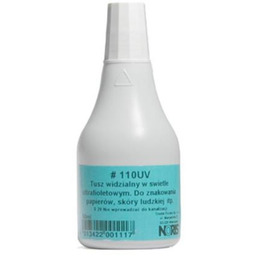 TUSZ NORIS UV 110 50ML.
