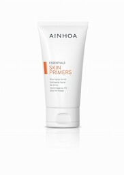 Ainhoa SKIN PRIMERS Rice Facial Scrub 200ml