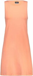 CMP Damska sukienka Vesitito In Cotone 30d6516, Flamingo,