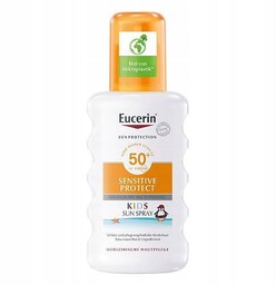 EUCERIN Sun Kids Spray przeciwsłoneczny dla dzieci