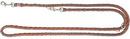 Smycz Trixie Cavo rozszerzona 1,8 cm/2 m -