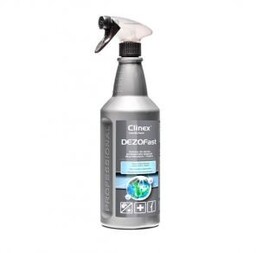 Clinex DEZOFast 1L 77-014 preparat dezynfekująco-myjący 13260