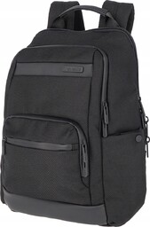 Plecak na laptopa Travelite Meet Czarny