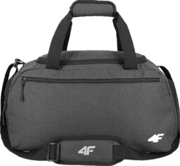 Torba 4F U050 szara 4FAW23ABAGU050 23M