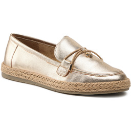 Espadryle Lasocki WI16-SPAROW-07 Złoty