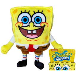 Maskotka Spongebob Kanciastoporty Nickelodeon 16 Cm