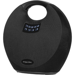 Głośnik Bluetooth pilot AUX USB 36W Kruger&Matz