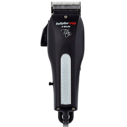 BaByliss PRO V-Blade, przewodowa maszynka do włosów, maszynka
