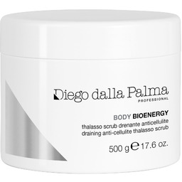 DIEGO DALLA PALMA Draining Anti Cellulite Thalasso Scrub