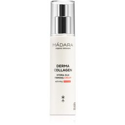 Madara Derma Collagen Hydra Silk Krem ujędrniający 50