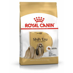 Royal Canin Adult Shih Tzu 7,5kg - karma