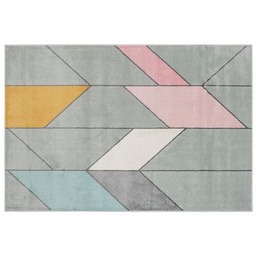 Dywan Sanford 160 x 220 cm geometria 9153/QH5
