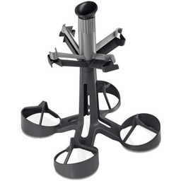 BOSCH Stojak do zmywarki SMZ5300 Zyskaj