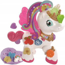 VTech Iskierka Magiczny Jednorożec 61239