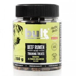 Bult Trenerki Przysmak dla psa wołowina, 150 g