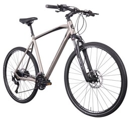LOMBARDO Rower crossowy Amantea 300 M22 Shimano Alivio
