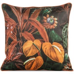 EUROFIRANY Poszewka Velvet 104 45 x 45 cm