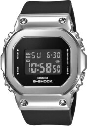 Zegarek Casio G-Shock GM-S5600-1ER 20BAR
