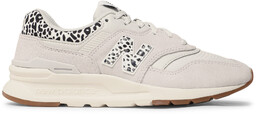 Sneakersy New Balance CW997HWD Beżowy