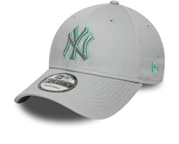 czapka z daszkiem NEW ERA - 940 MLB