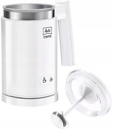 Spieniacz do mleka MELITTA Cremio 1014-01EU