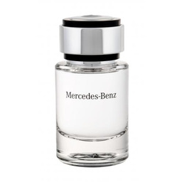 Mercedes-Benz Mercedes-Benz For Men woda toaletowa 75 ml