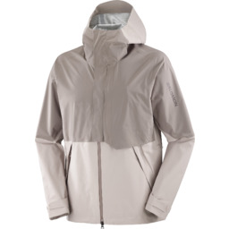 KURTKA MĘSKA SALOMON OUTERPATH PRO 2.5L M C24731