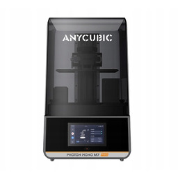 Drukarka 3D Anycubic Photon Mono M7 Pro Czarny