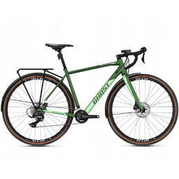 Rower GHOST ROAD RAGE EQ gravel rozmiar M