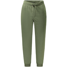 Spodnie męskie US GRAND zielone