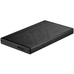Obudowa NATEC Rhino GO NKZ-0941 (2.5"; USB 3.0;