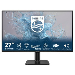 Philips Monitor 68,5cm (27,0") 27E2N2500 16:09 HDMI+DP+USB