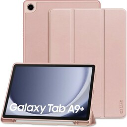 Tech-Protect Etui SC Pen do Galaxy Tab A9