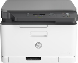 Hp Inc Urządzenie wielofunkcyjne HP Color Laser MFP