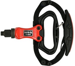 Yato NITOWNICA RĘCZNA 2.4-4.8MM YT-36070