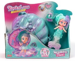 KookyLoos Mermaids