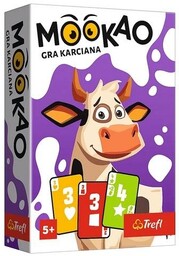 Trefl MOOKAO TREFL