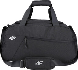 Torba 4F U052 czarna 4FAW23ABAGU052 20S