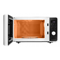 Mikrofalówka Kuchenka Mikrofalowa Toshiba 23 litry 800W czarny