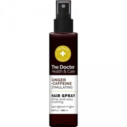 ELFA The Doctor Spray do włosów Stymulujący cebulki