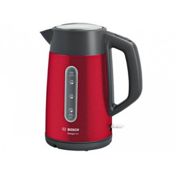 Bosch DesignLine TWK4P434 czajnik elektryczny, 2400 W, 1,7
