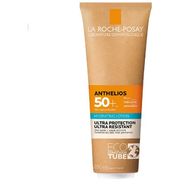 La Roche- Posay, Anthelios Eco Tube, Mleczko familijne