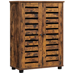 Edinos Industrialna szafka łazienkowa na nóżkach M6-B28