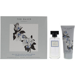 Set Ted Baker: Amelia, Eau De Toilette, For